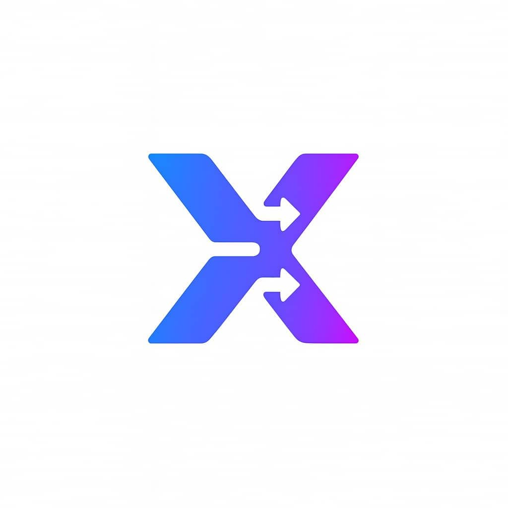 Xenon Logo